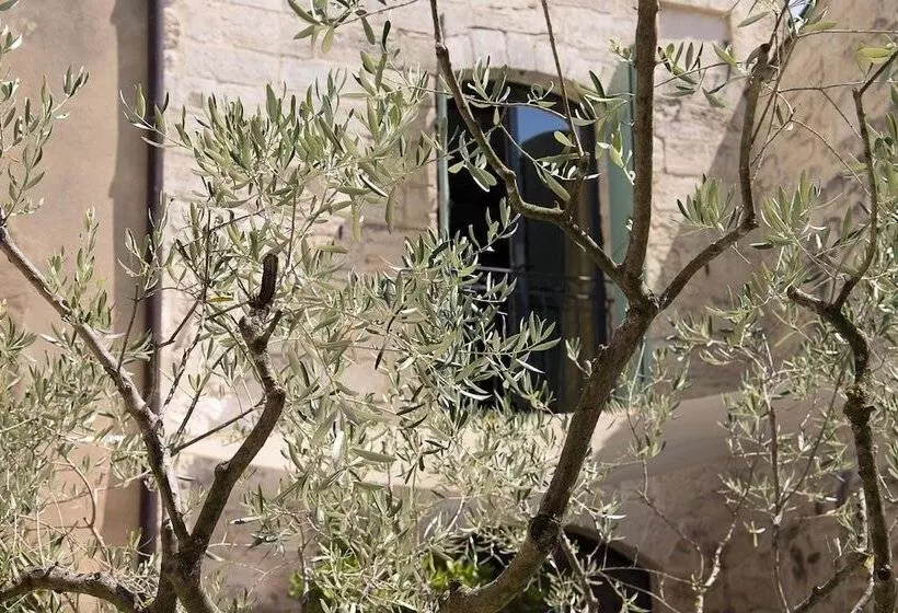 Aamiaismajoitus (B&B) Les Terrasses