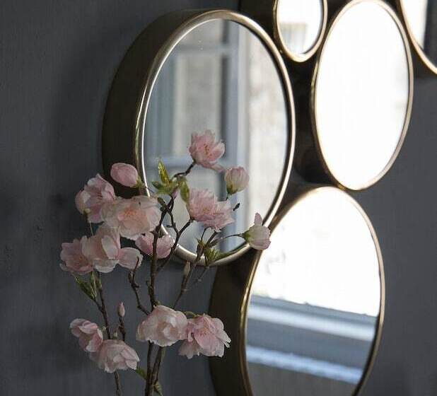 مبيت وإفطار Les Terrasses