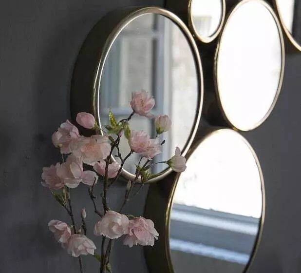 Aamiaismajoitus (B&B) Les Terrasses