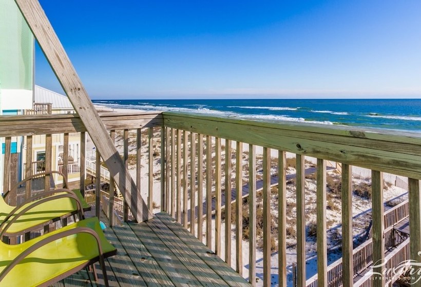 Bella Vista By Luxury Gulf Rentals