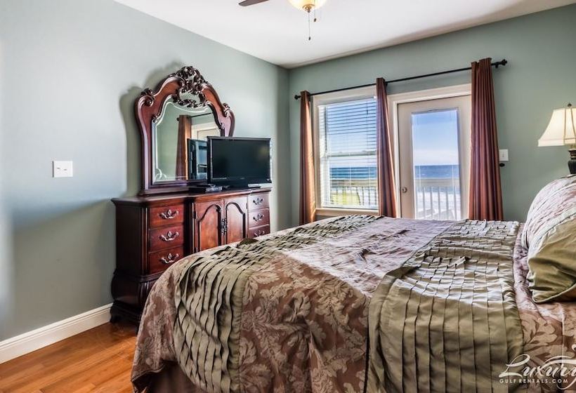 Bella Vista By Luxury Gulf Rentals