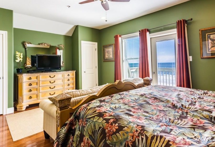 Bella Vista By Luxury Gulf Rentals