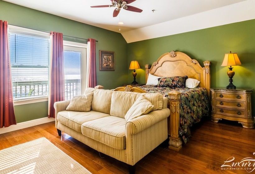 Bella Vista By Luxury Gulf Rentals