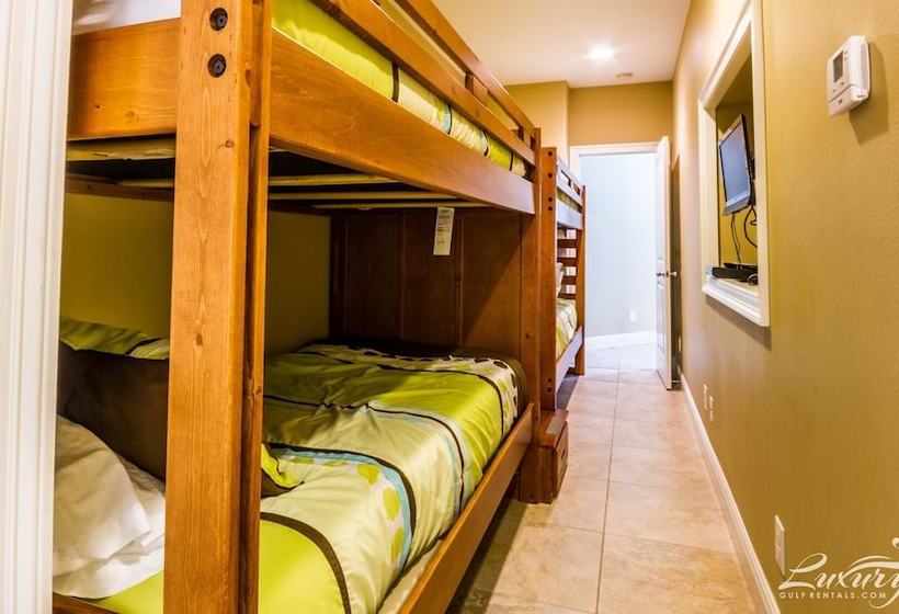 Bella Vista By Luxury Gulf Rentals