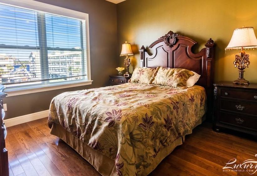 Bella Vista By Luxury Gulf Rentals