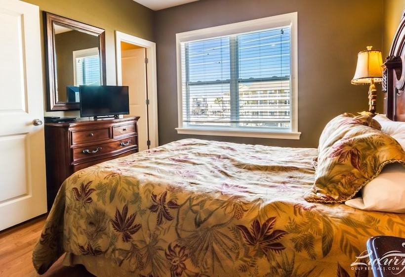 Bella Vista By Luxury Gulf Rentals