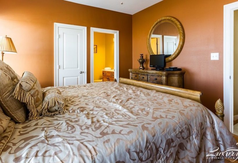 Bella Vista By Luxury Gulf Rentals