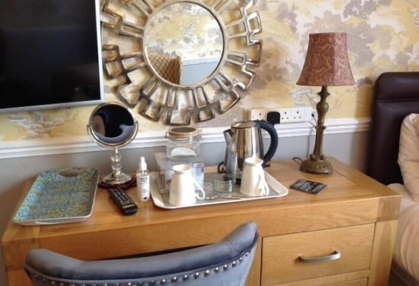 Cannara Bed And Breakfast