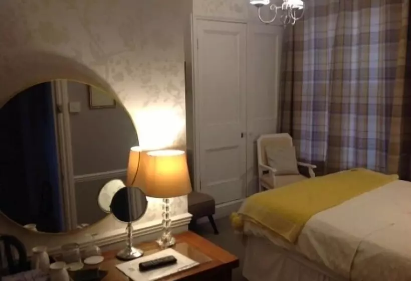 Cannara Bed And Breakfast