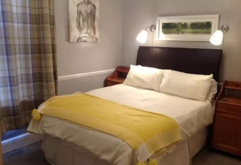 Cannara Bed And Breakfast