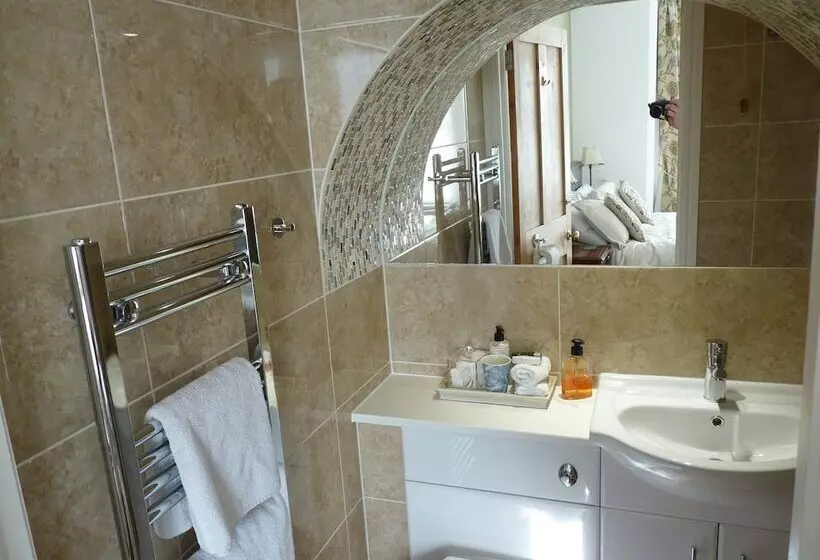 Cannara Bed And Breakfast