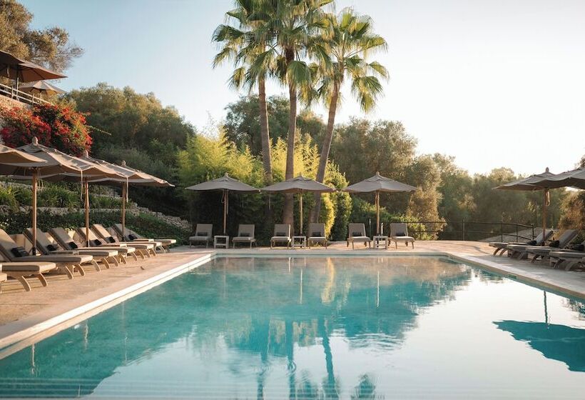 Finca Serena Mallorca, Small Luxury Hotels