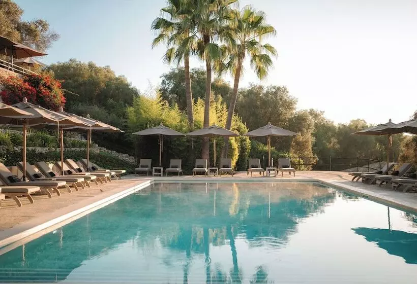 Finca Serena Mallorca, Small Luxury Hotels