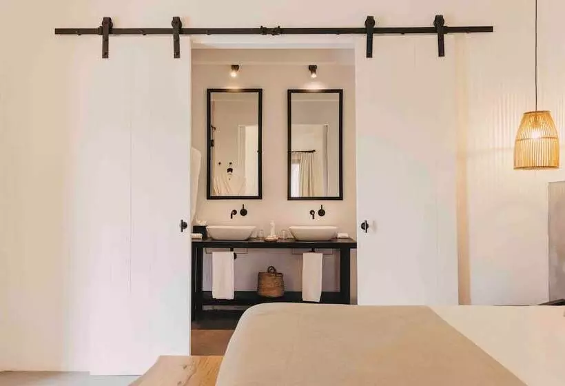 Finca Serena Mallorca, Small Luxury Hotels