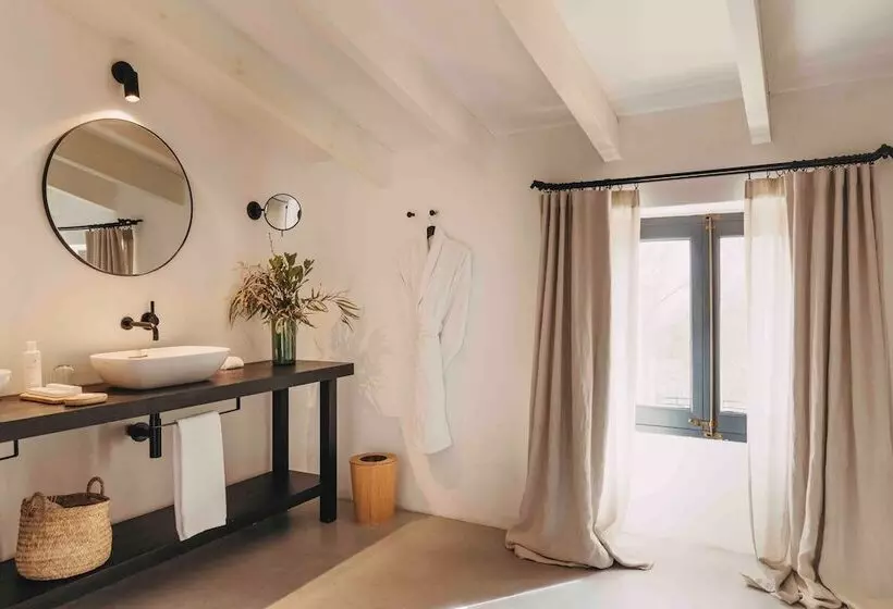 Finca Serena Mallorca, Small Luxury Hotels