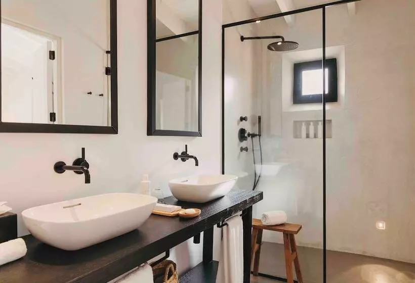 Finca Serena Mallorca, Small Luxury Hotels