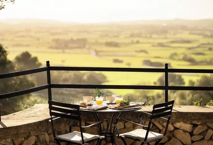 Finca Serena Mallorca, Small Luxury Hotels