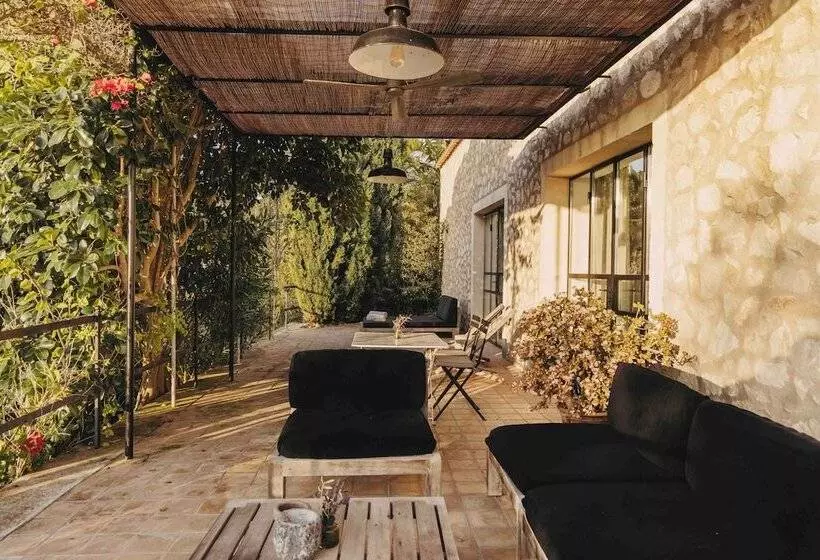 Finca Serena Mallorca, Small Luxury Hotels