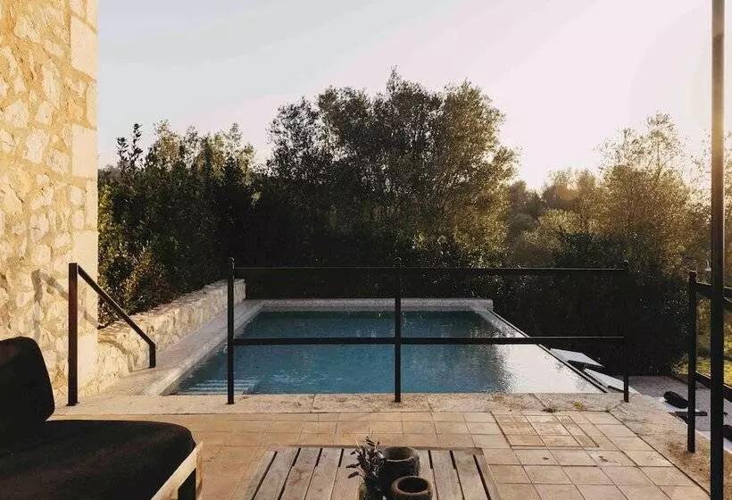 Finca Serena Mallorca, Small Luxury Hotels