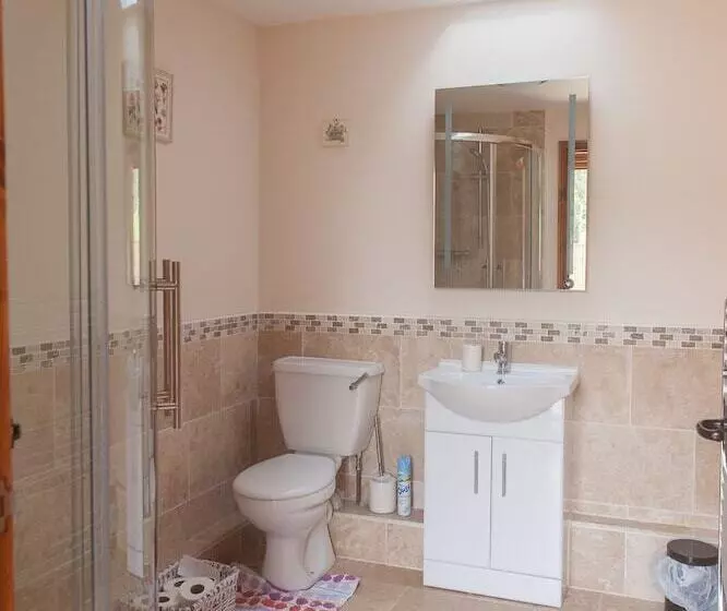 Frankaborough Farm Holiday Cottages