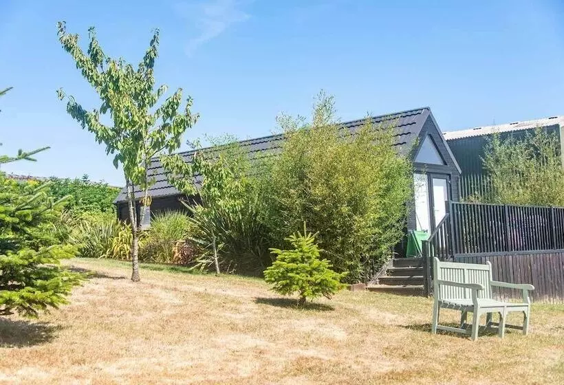 Frankaborough Farm Holiday Cottages