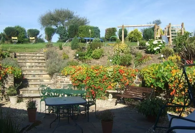 Frankaborough Farm Holiday Cottages