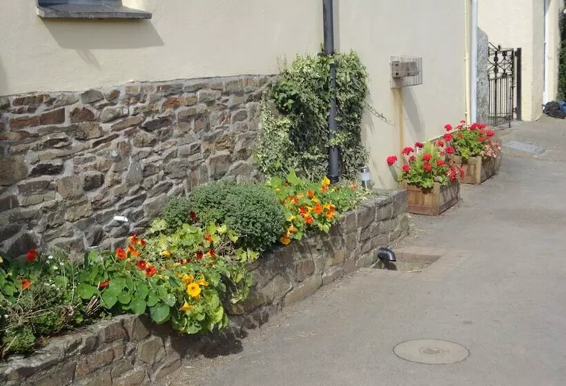 Frankaborough Farm Holiday Cottages