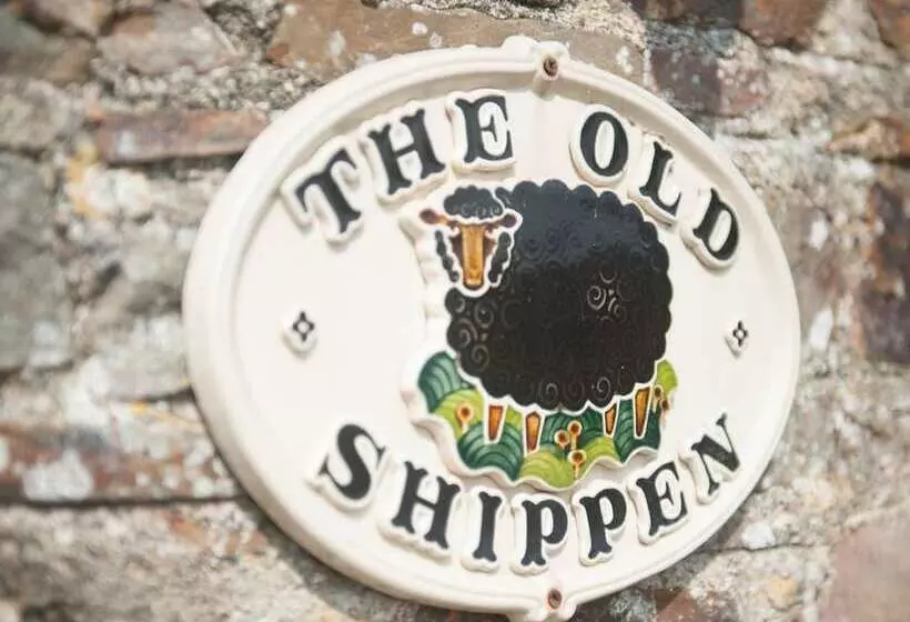 Frankaborough Farm Holiday Cottages