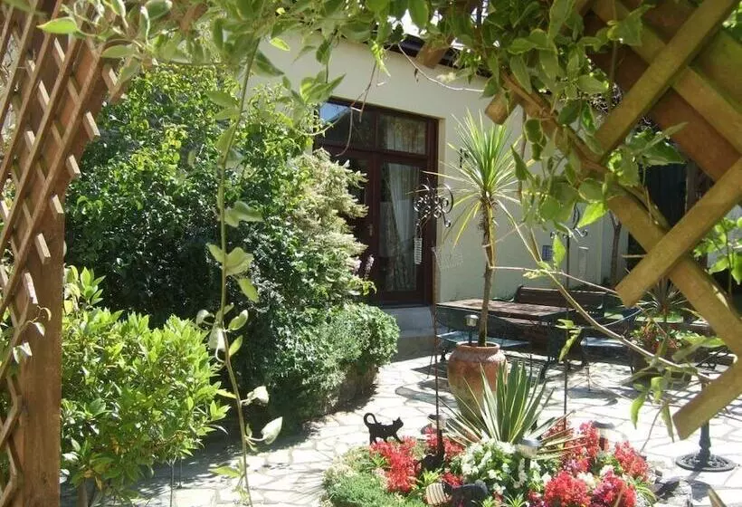 Frankaborough Farm Holiday Cottages