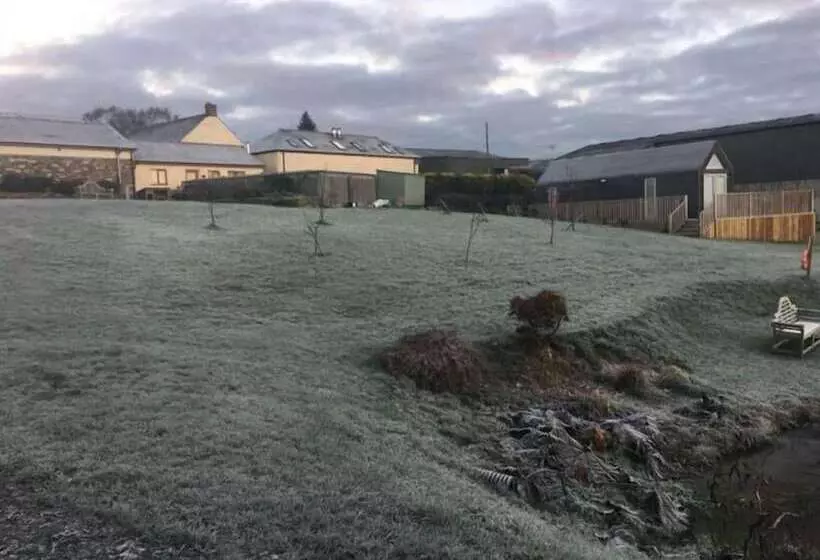 Frankaborough Farm Holiday Cottages