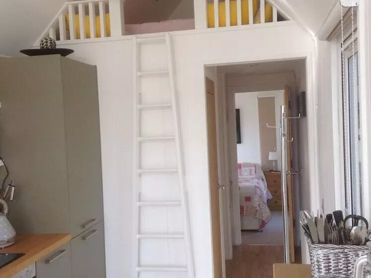 Frankaborough Farm Holiday Cottages