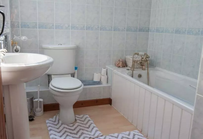 Frankaborough Farm Holiday Cottages