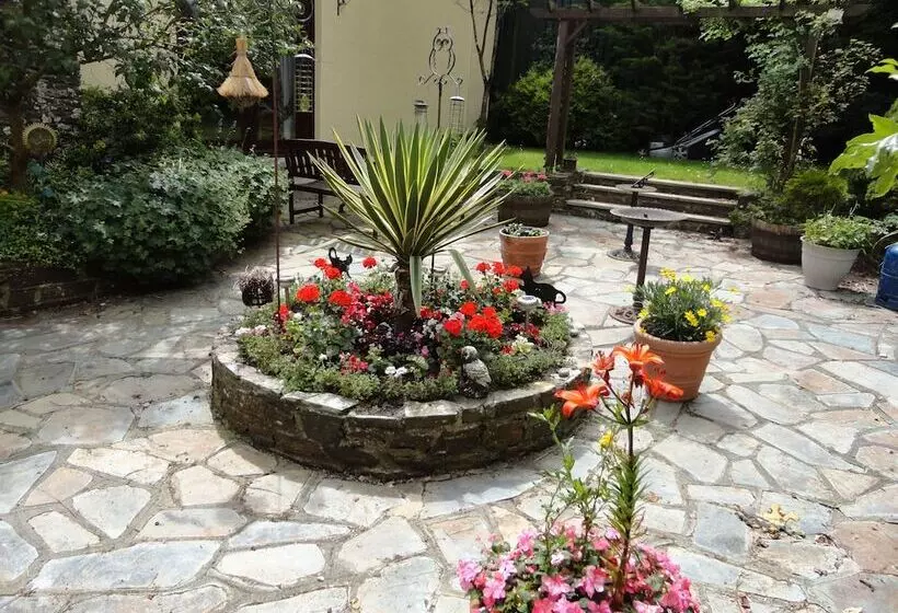 Frankaborough Farm Holiday Cottages