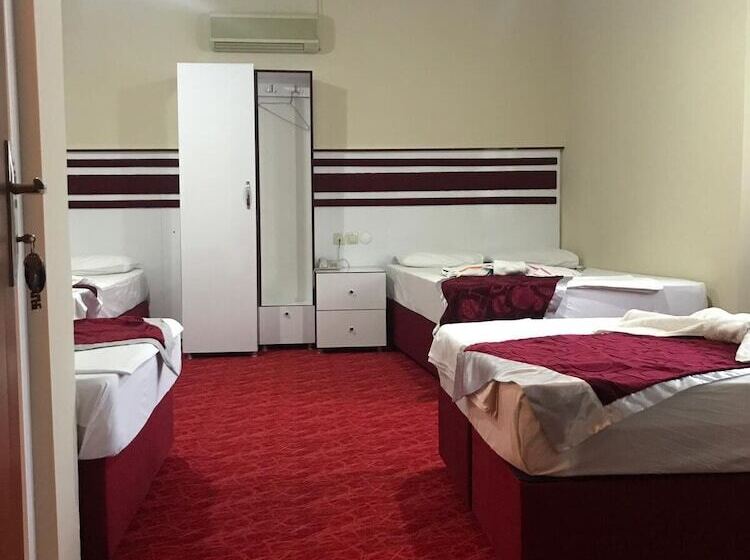 هتل Arakonak Termal