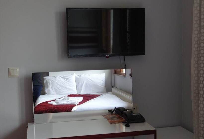 هتل Arakonak Termal