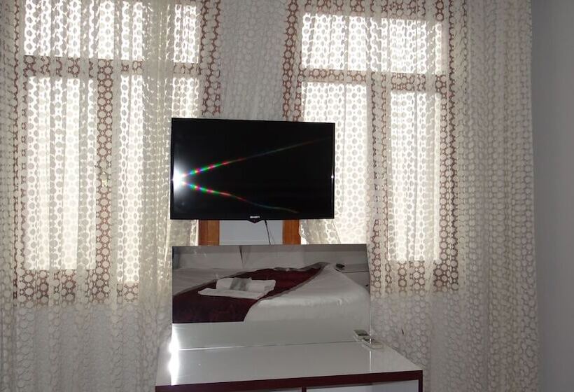 هتل Arakonak Termal