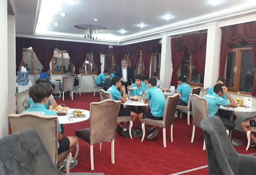 هتل Arakonak Termal