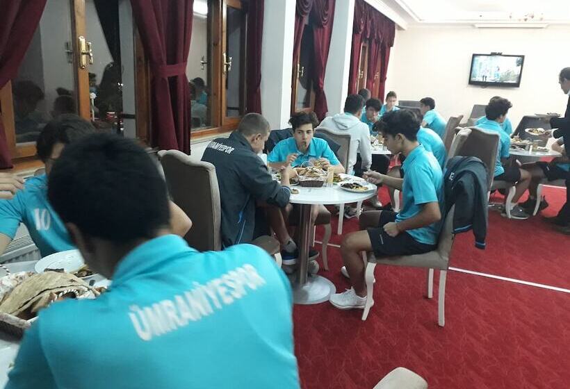 هتل Arakonak Termal