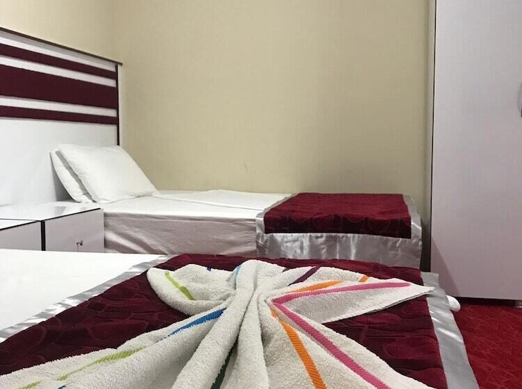 هتل Arakonak Termal