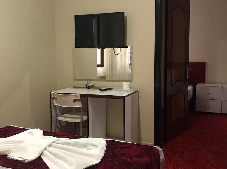 هتل Arakonak Termal