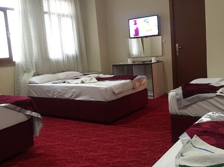 هتل Arakonak Termal