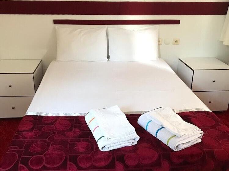 هتل Arakonak Termal