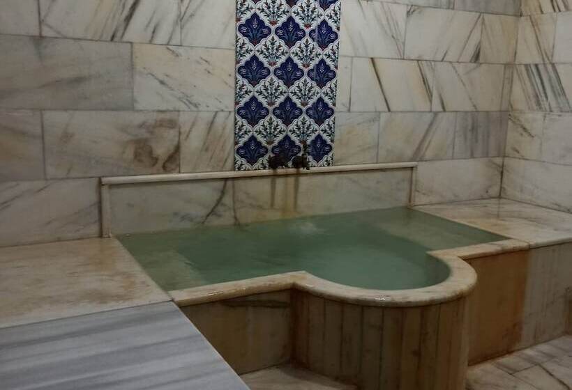 هتل Arakonak Termal