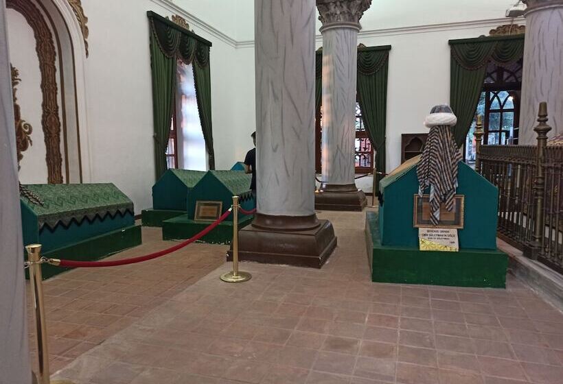 هتل Arakonak Termal