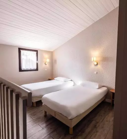 Hotelli Azureva Saint Cyprien