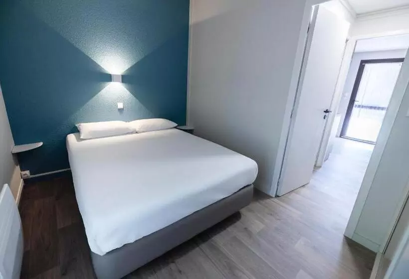 Hotelli Azureva Saint Cyprien