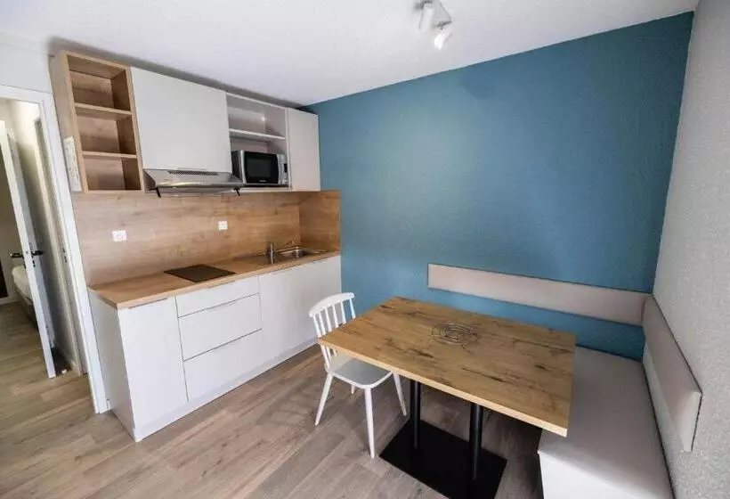 Hotelli Azureva Saint Cyprien