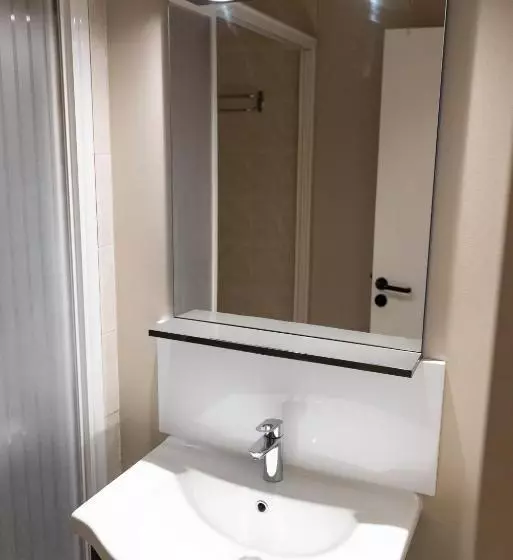 Hotelli Azureva Saint Cyprien