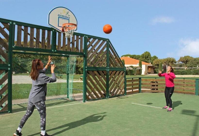 هتل Azureva Saint Cyprien