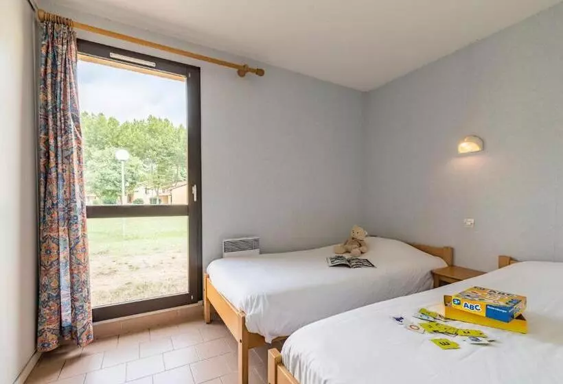 Hotelli Azureva Saint Cyprien